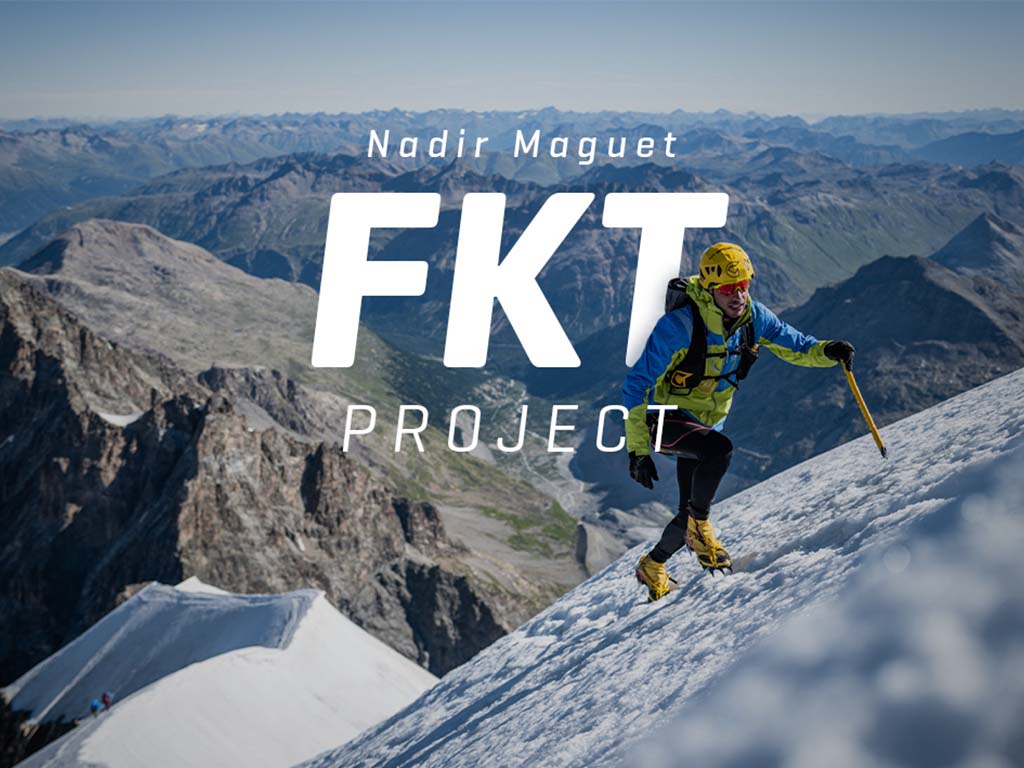 Nadir Maguet: une montagne di liberté