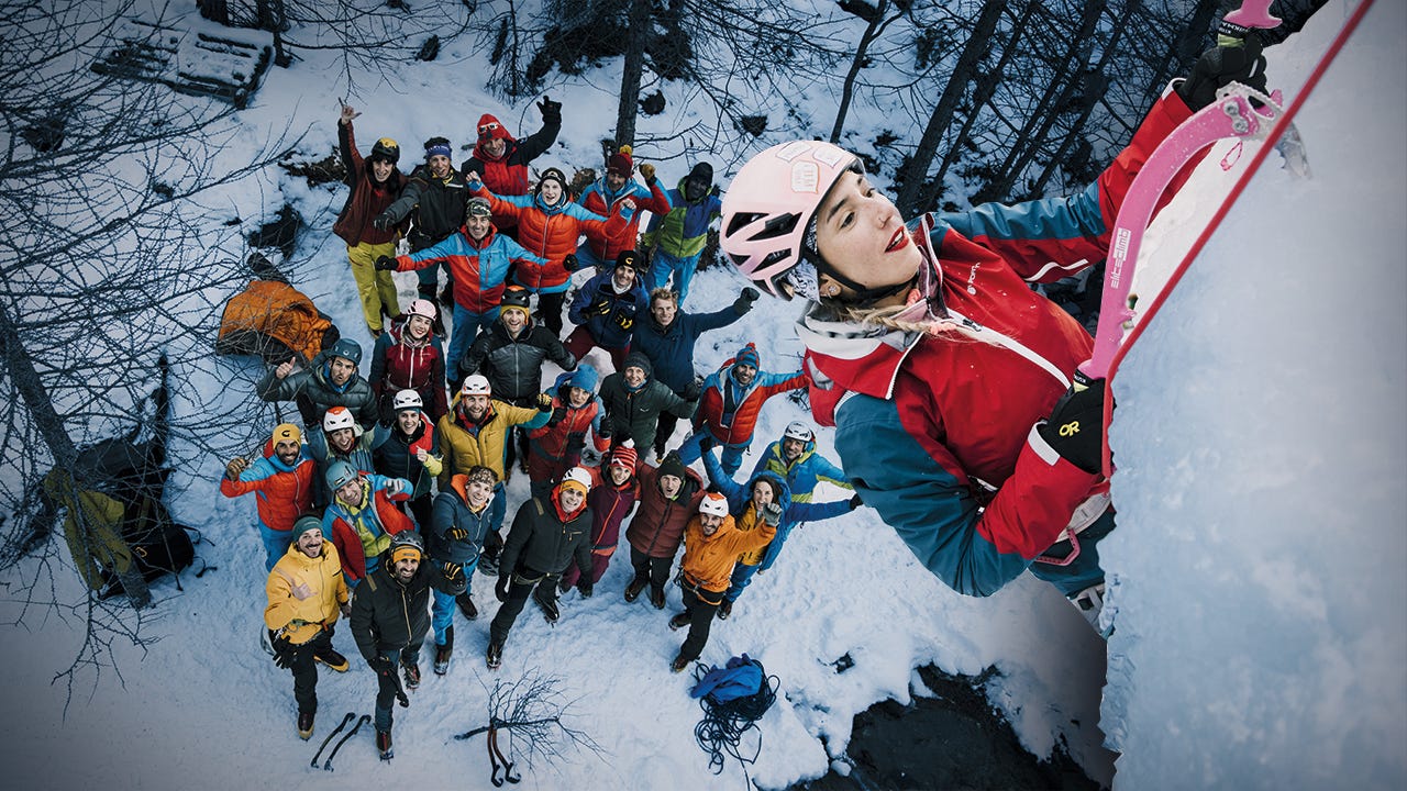 La Sportiva