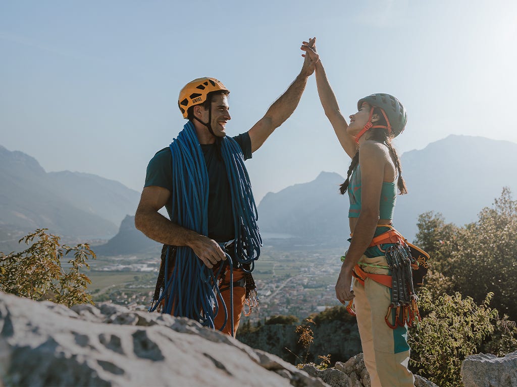The fifth partnership between La Sportiva and the Sports Festival, to take place in Trento from 12 to 15 October, has been confirmed. 