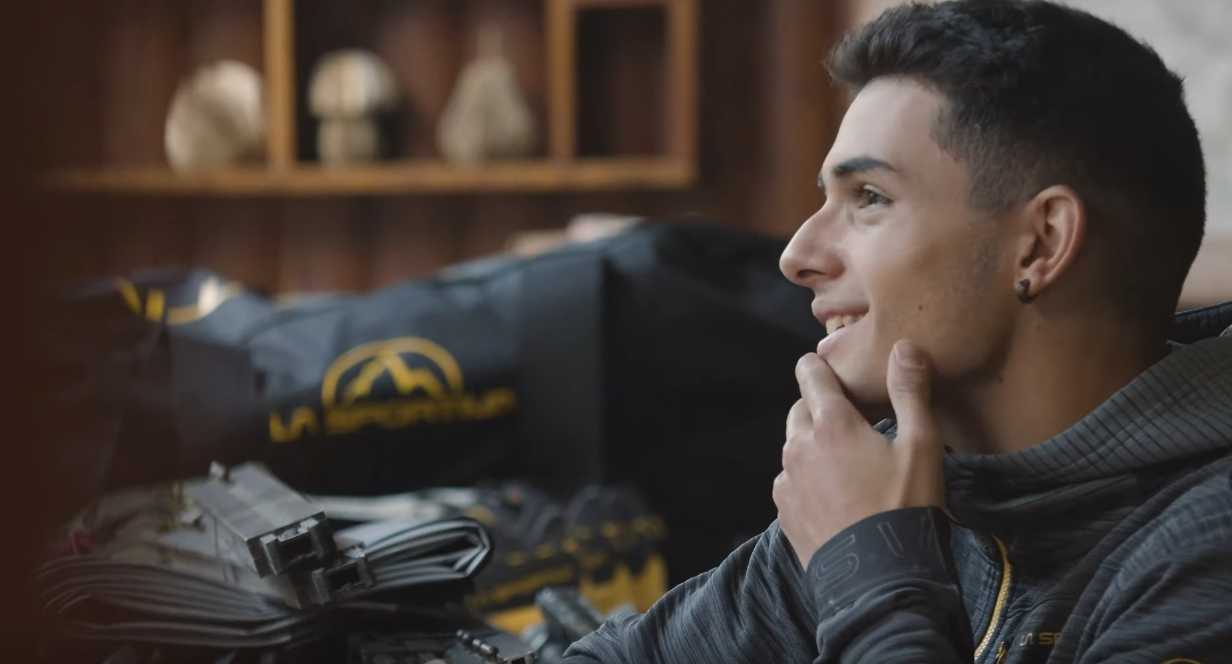 La Sportiva