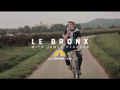 La Sportiva