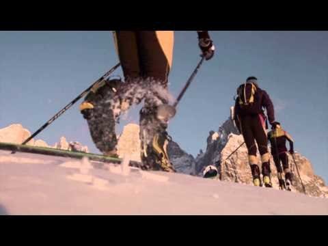 La Sportiva