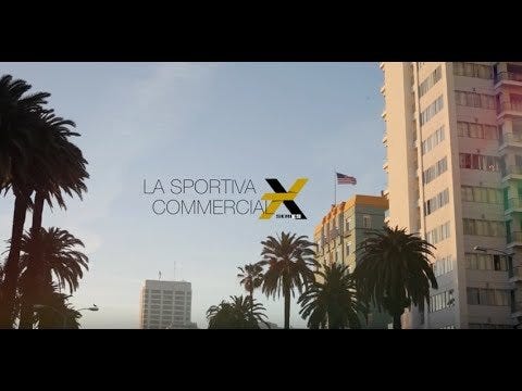 La Sportiva