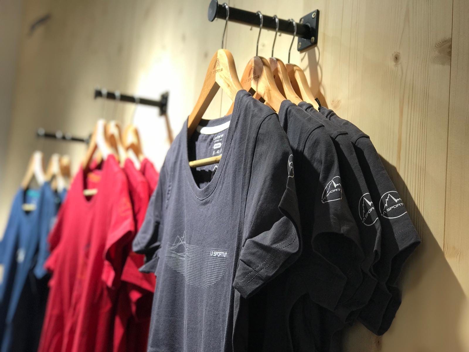 Apre a Siurana il nuovo brand store La Sportiva