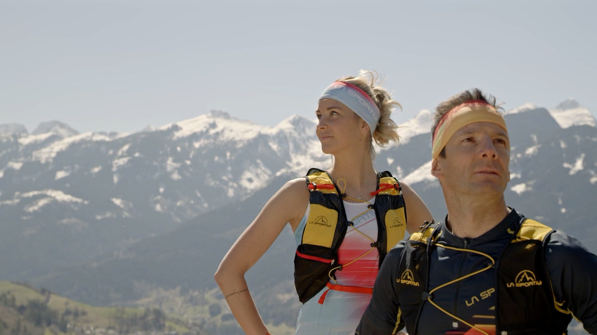 La Sportiva