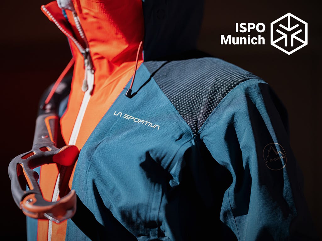 ISPO 2022: La Sportiva presenta la nueva colección FW23-24 