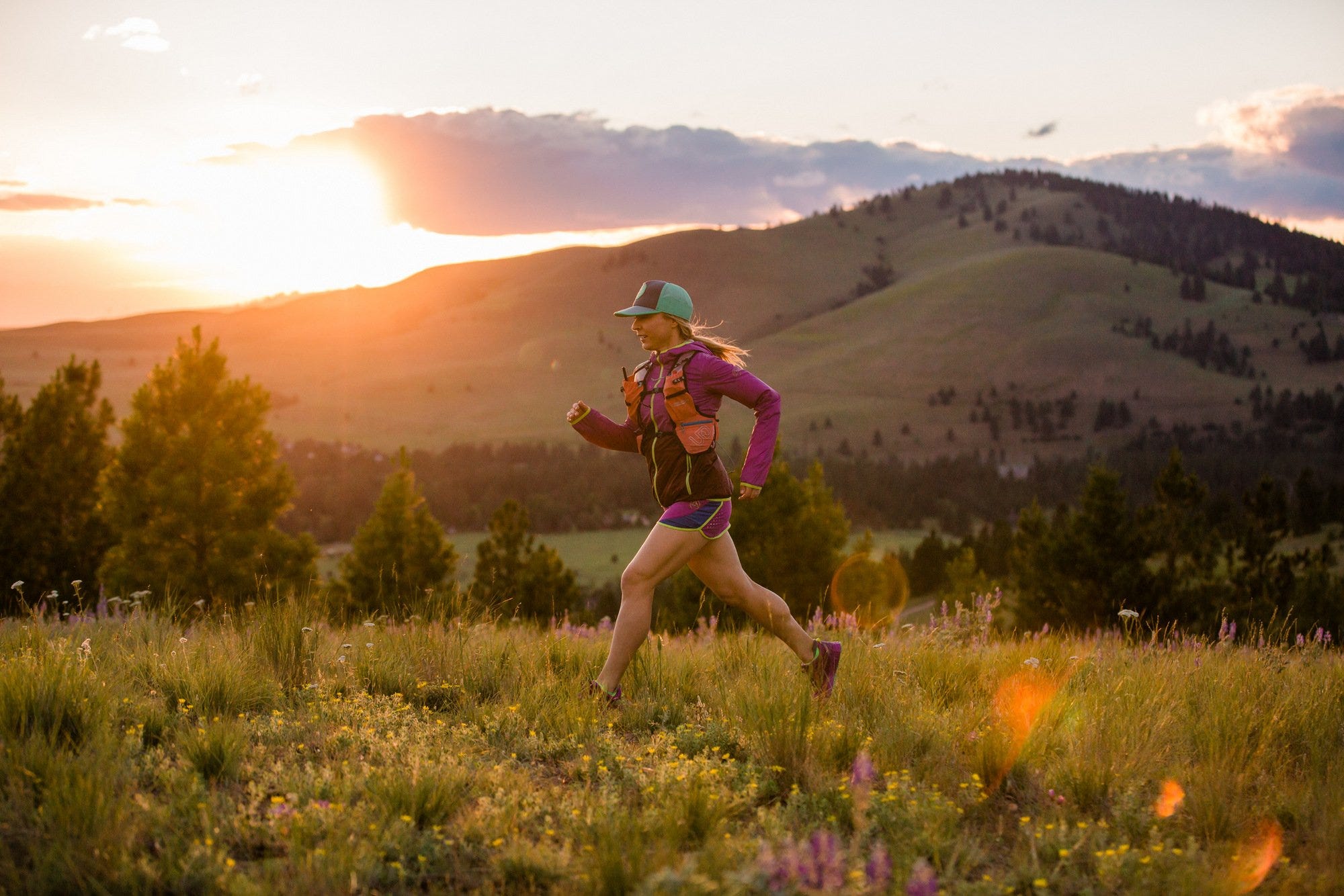 Kristina Pattison - 5 Do's & Don'ts of Race Week