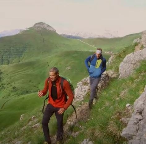 La Sportiva