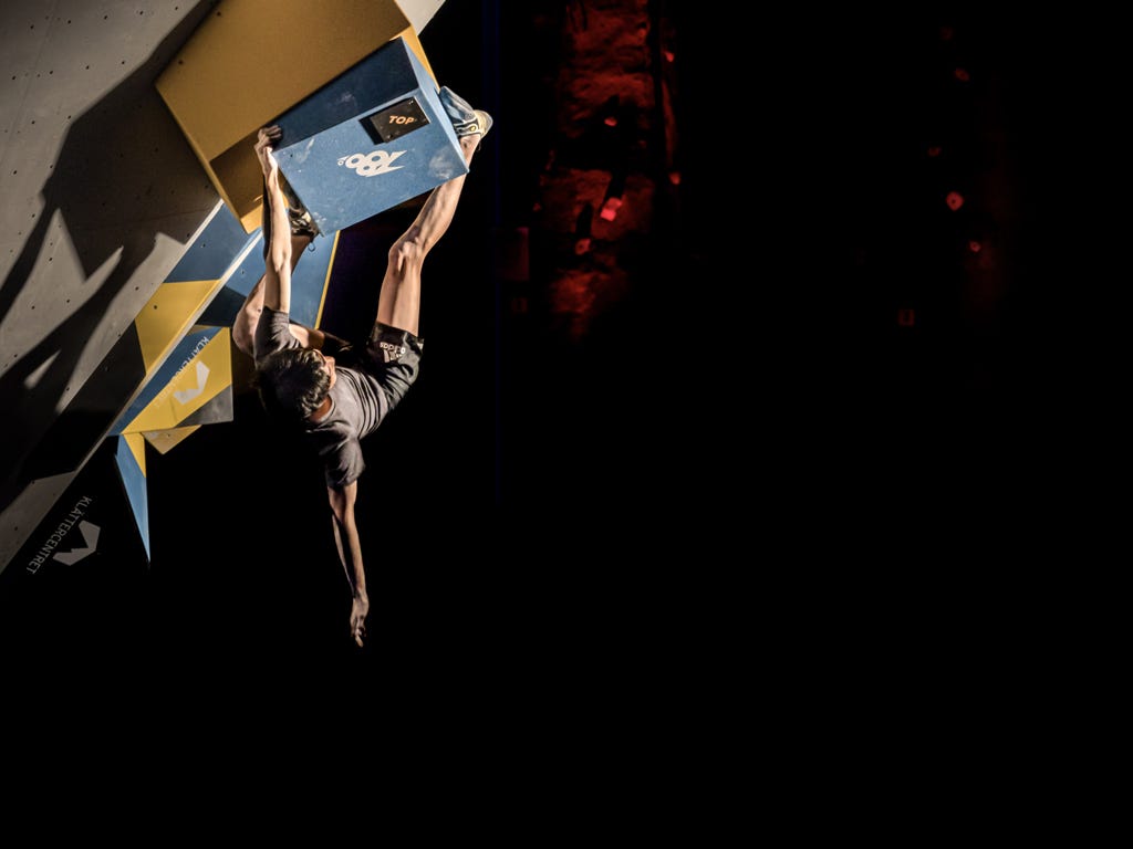 La Sportiva Legends Only returns for the '23 edition: the date is set for 25th November in Stockholm