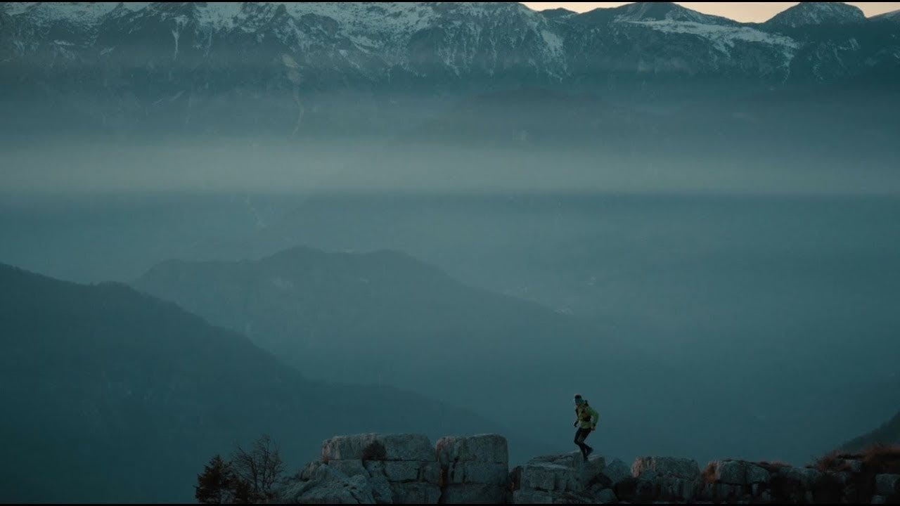La Sportiva