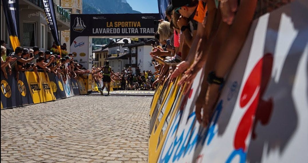 La Sportiva
