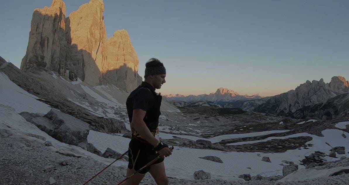 La Sportiva