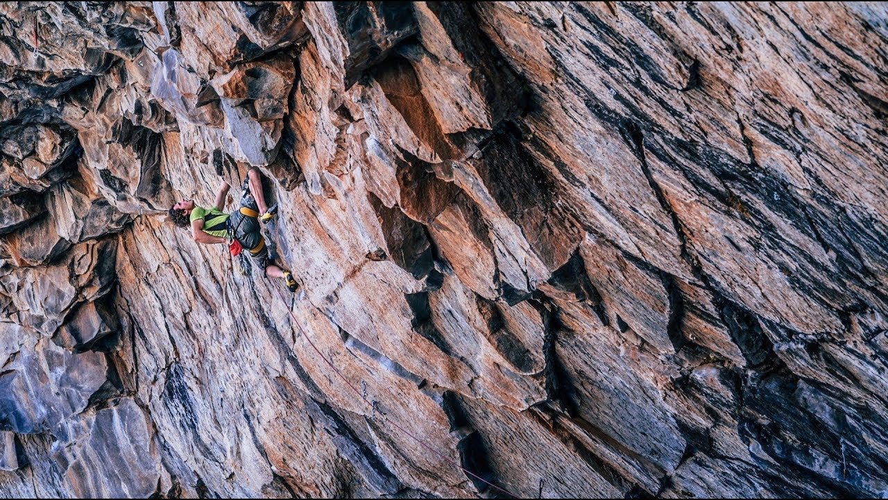 La Sportiva