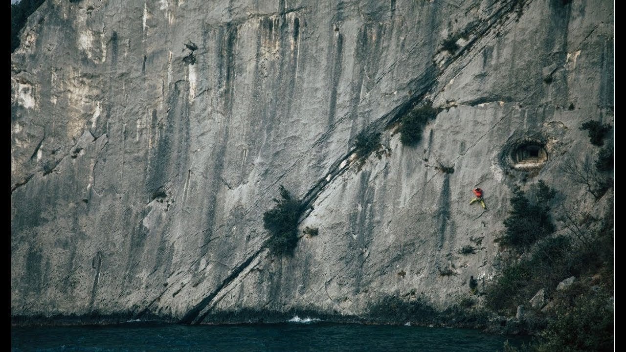 La Sportiva