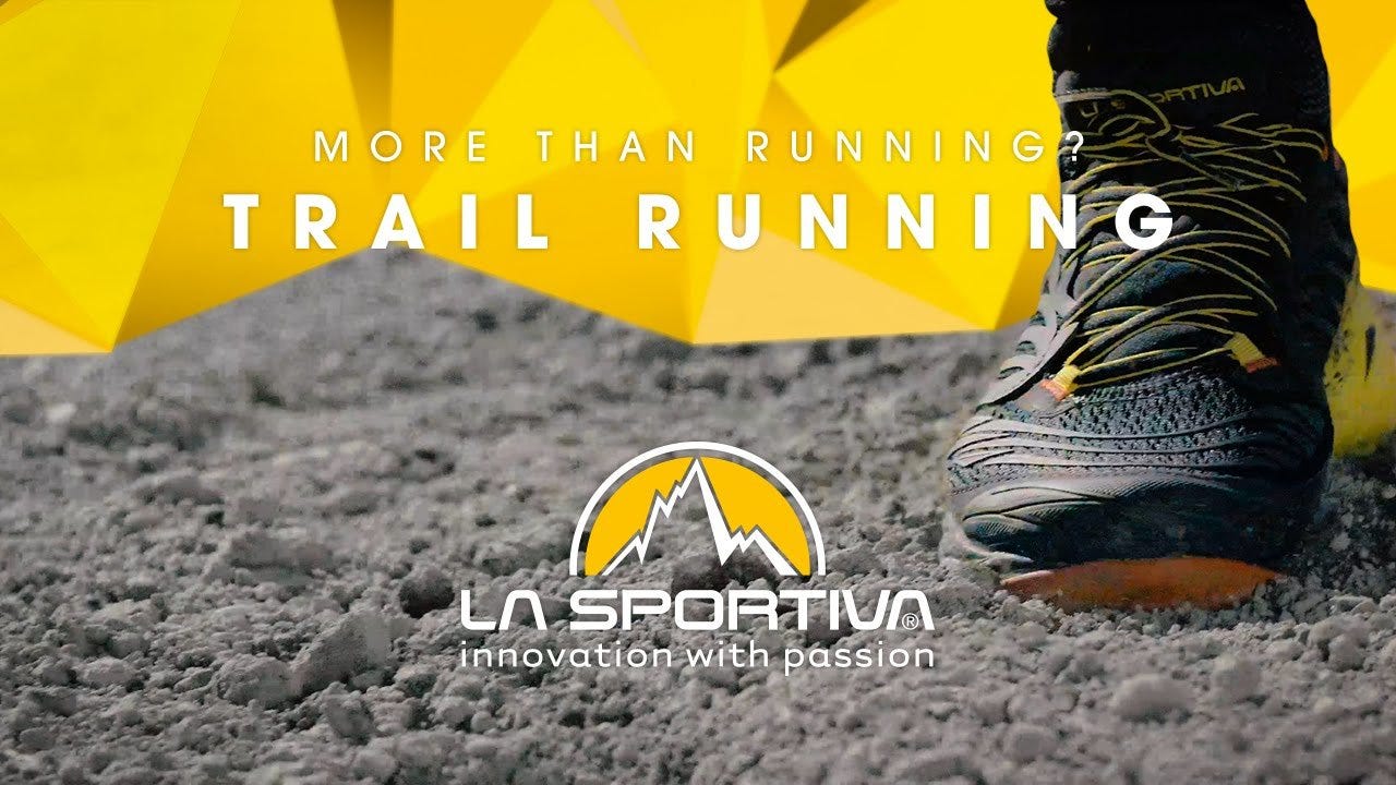 La Sportiva