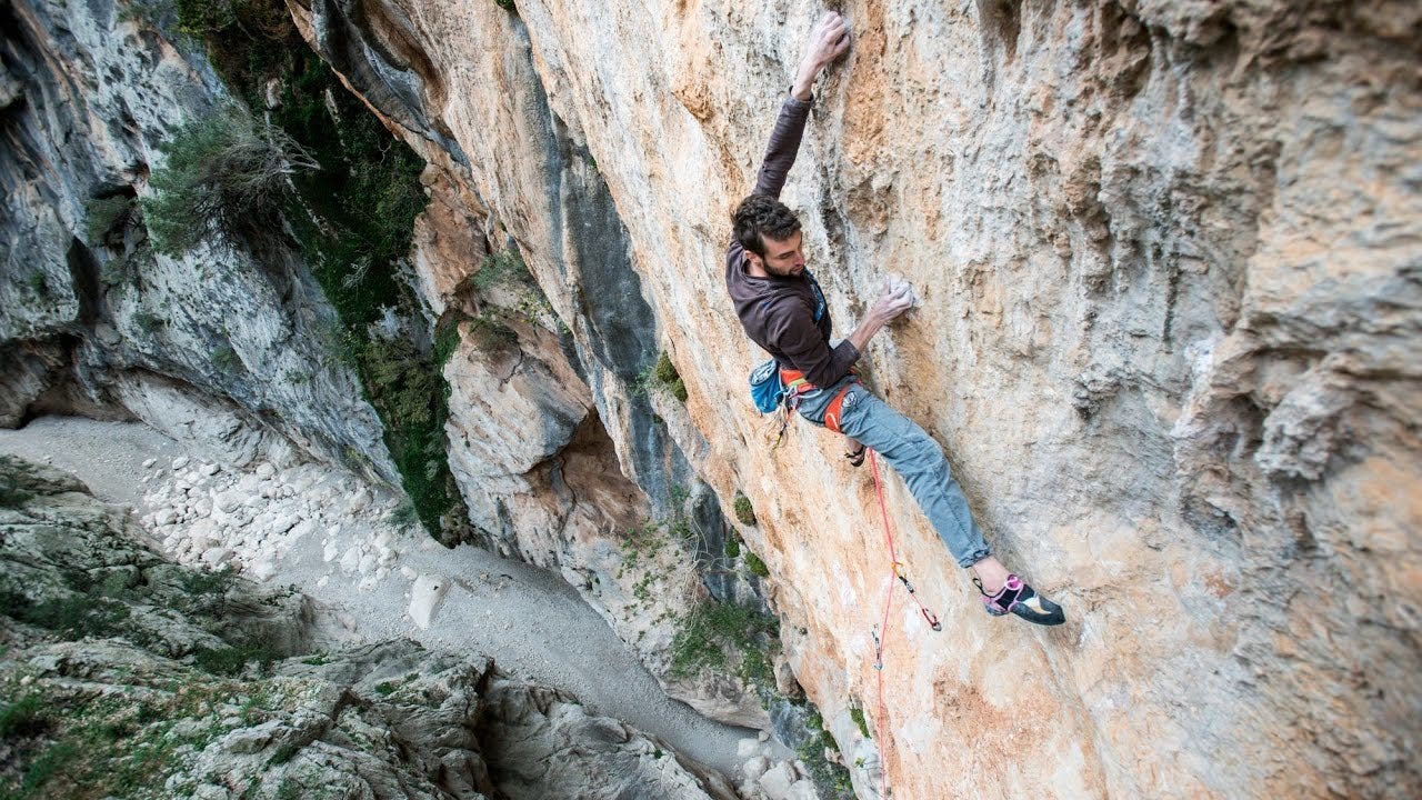 La Sportiva