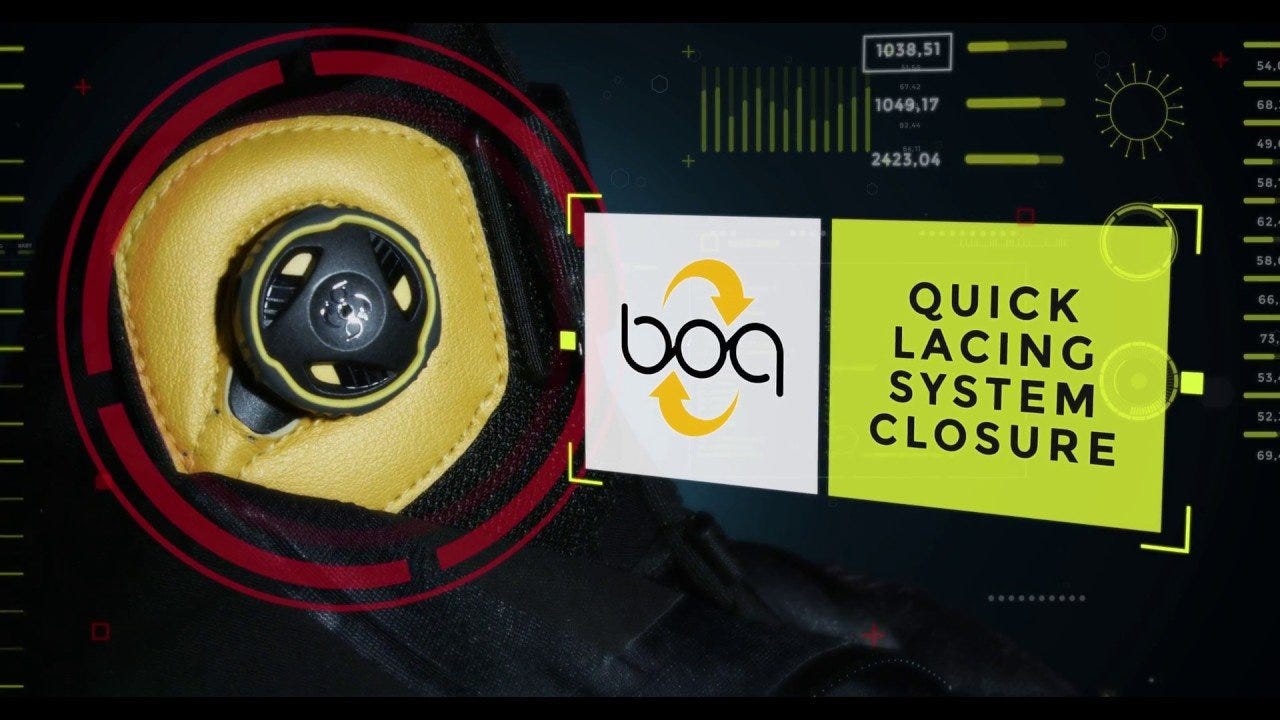 La Sportiva