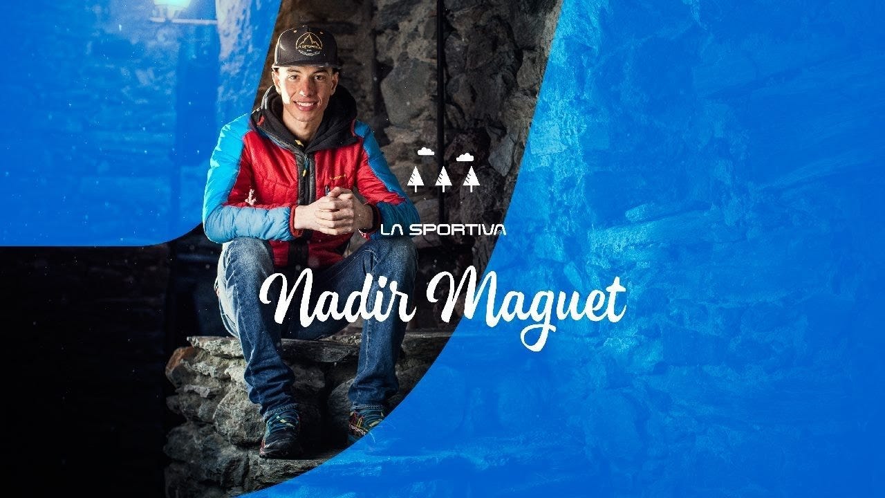 La Sportiva