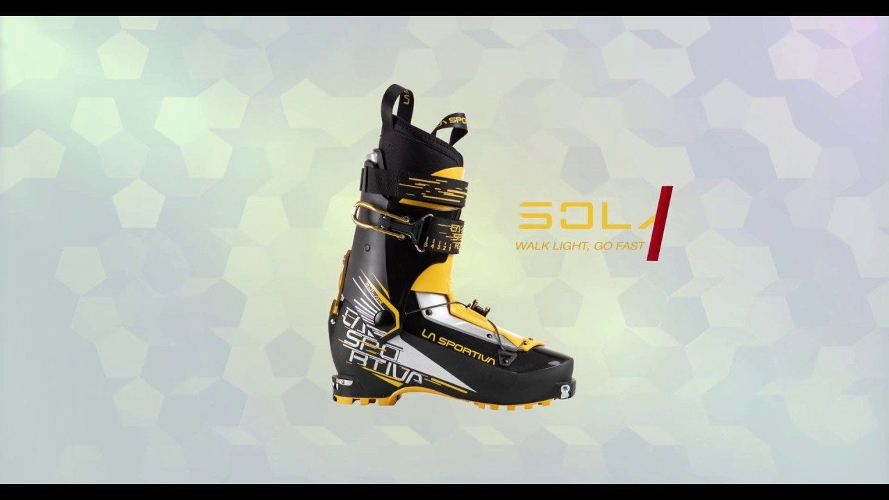 La Sportiva