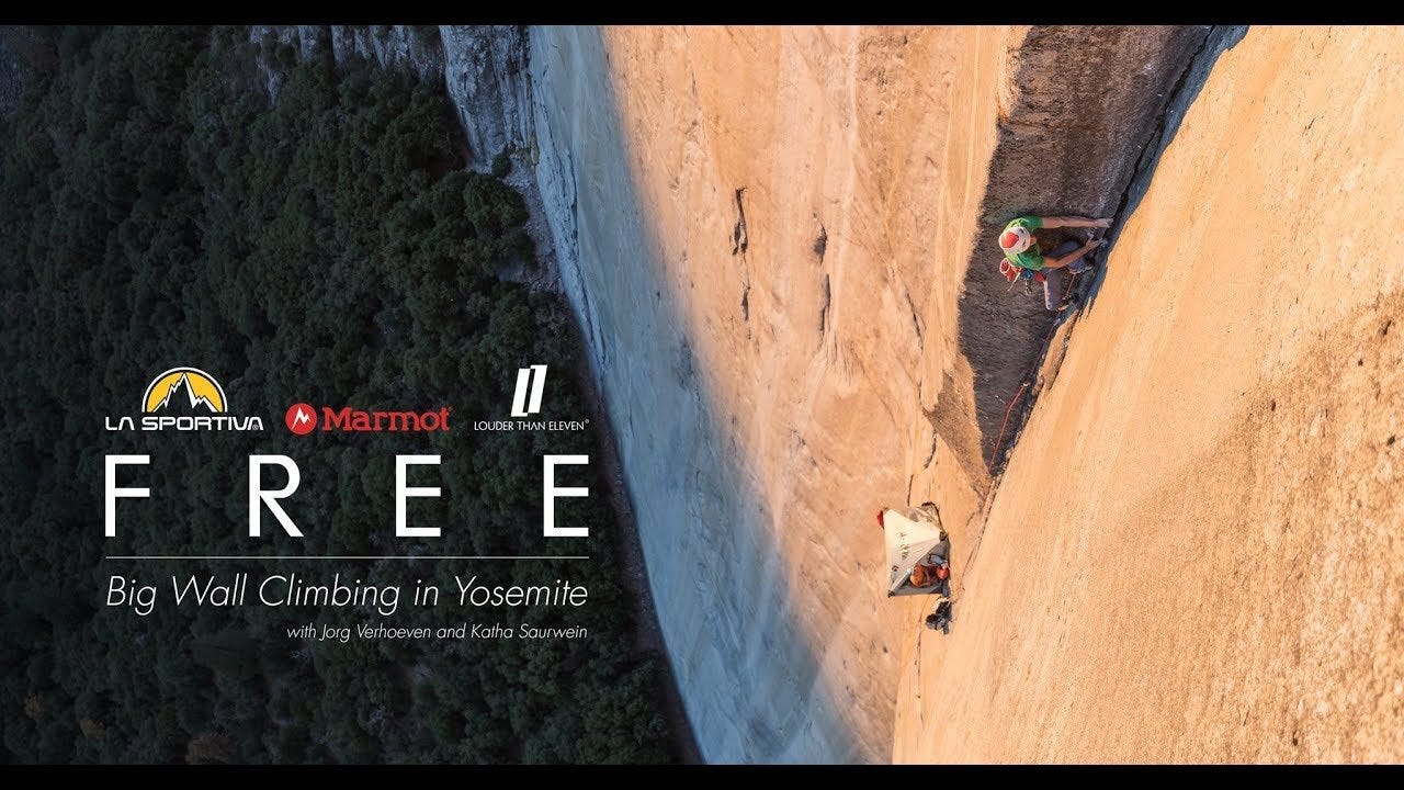 La Sportiva
