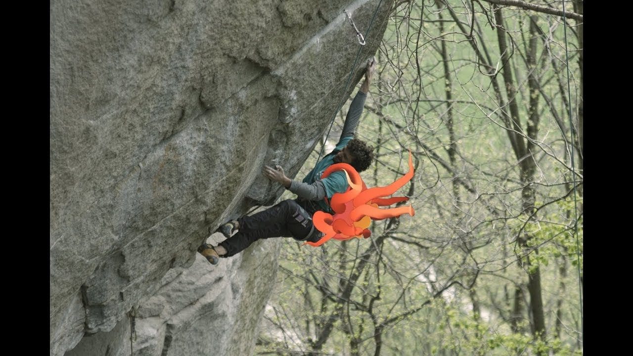 La Sportiva
