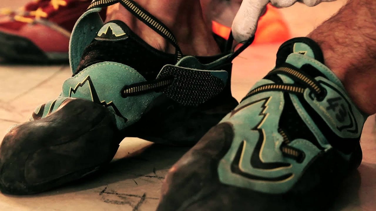 La Sportiva