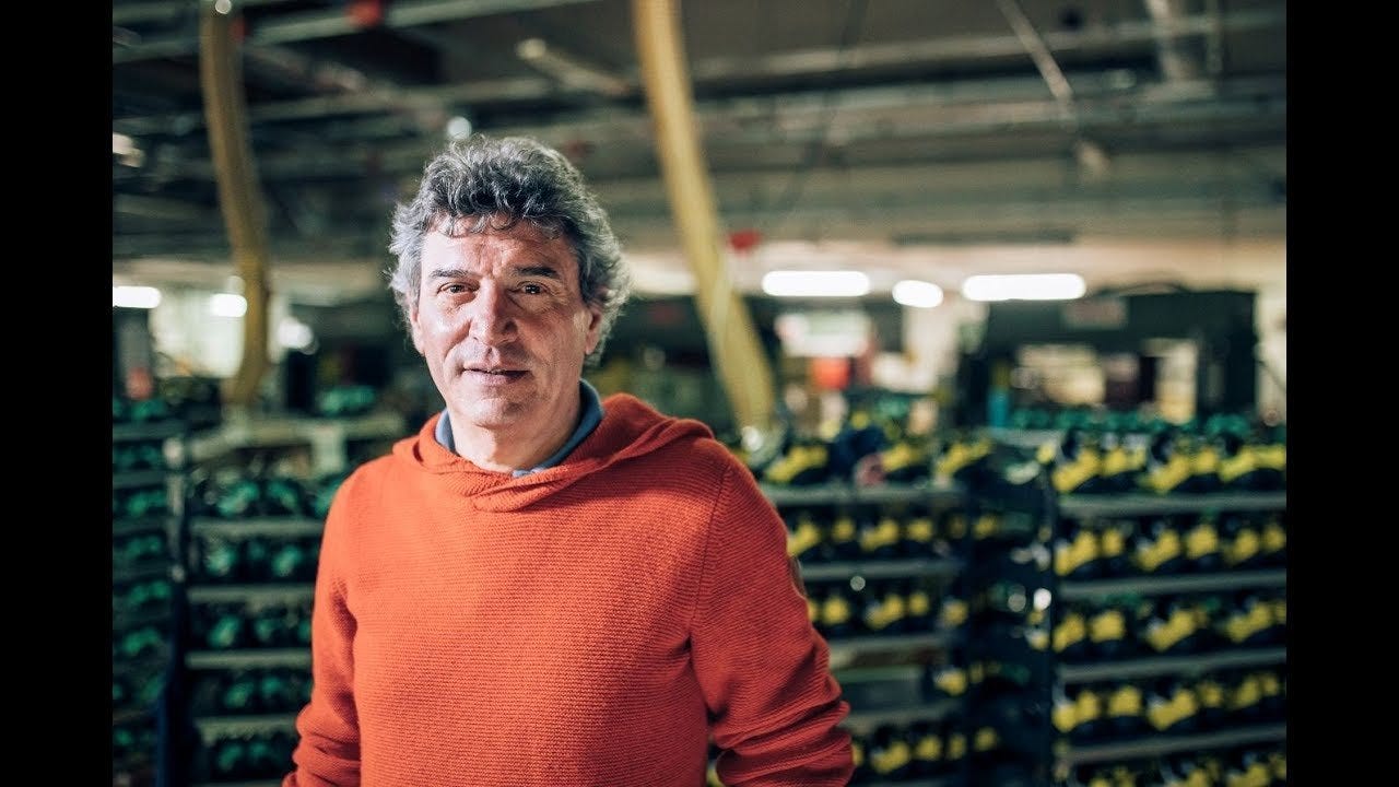 La Sportiva
