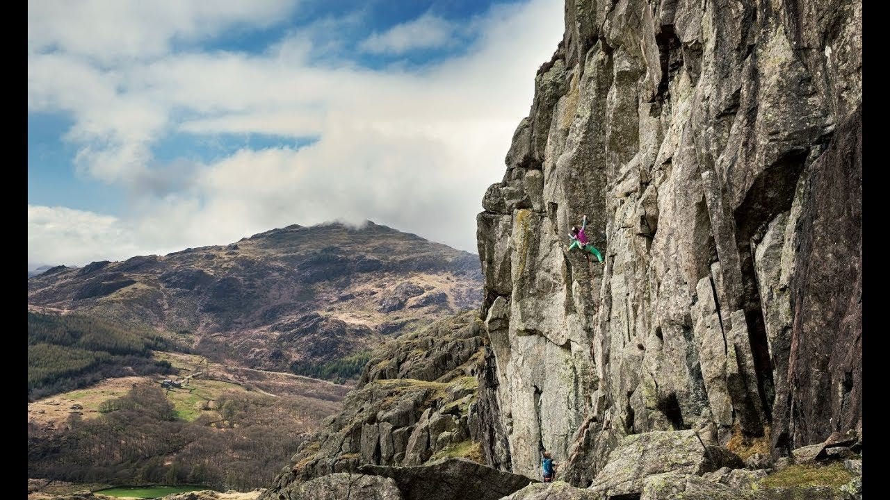 La Sportiva