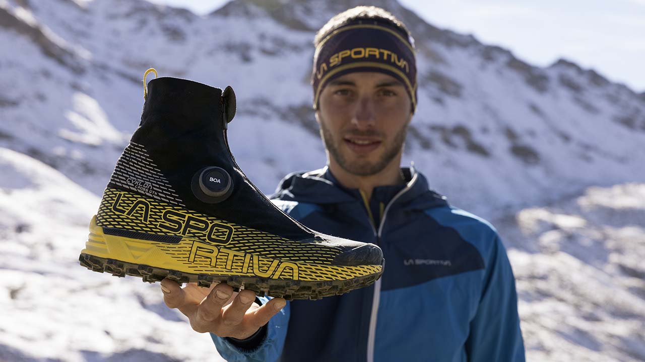 La Sportiva