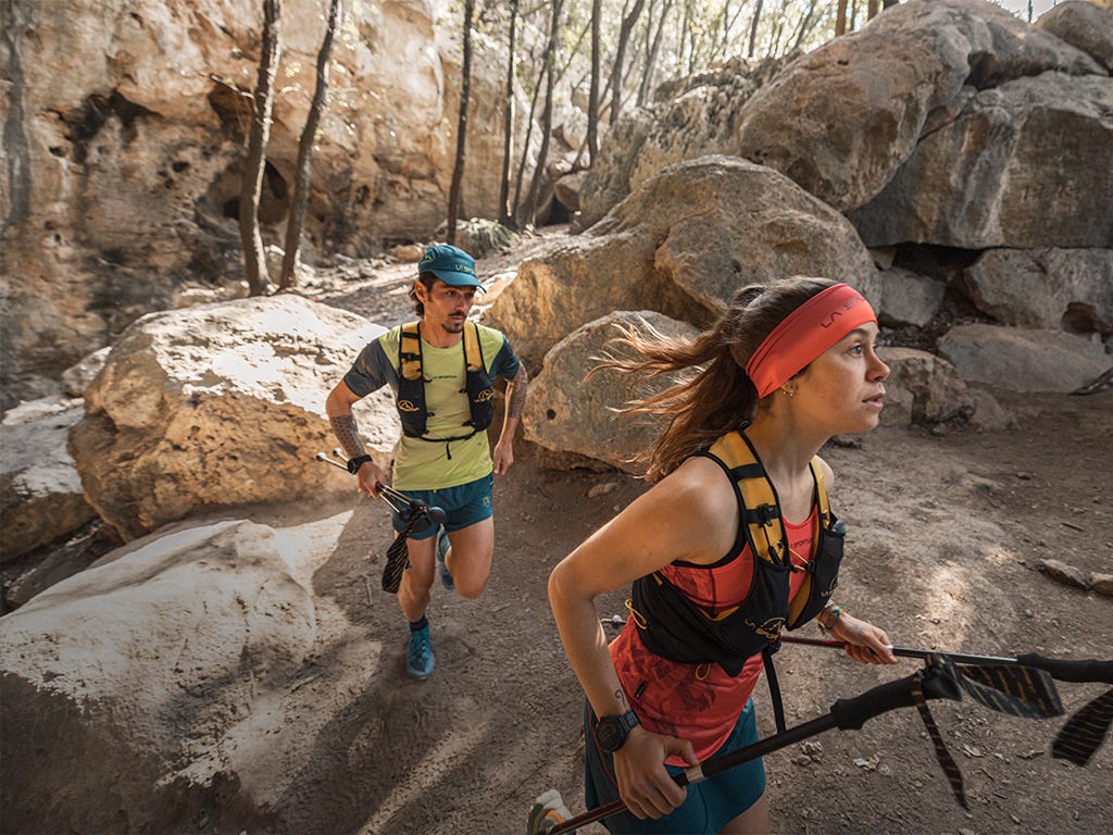 La Sportiva: investimenti nel trail running e presenza su tutto il territorio italiano