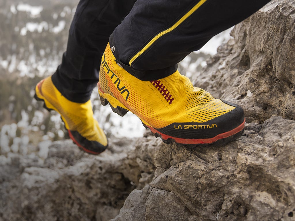 Das Aequilibrium-Angebot wird mit dem neuen Aequilibrium Speed GTX erweitert