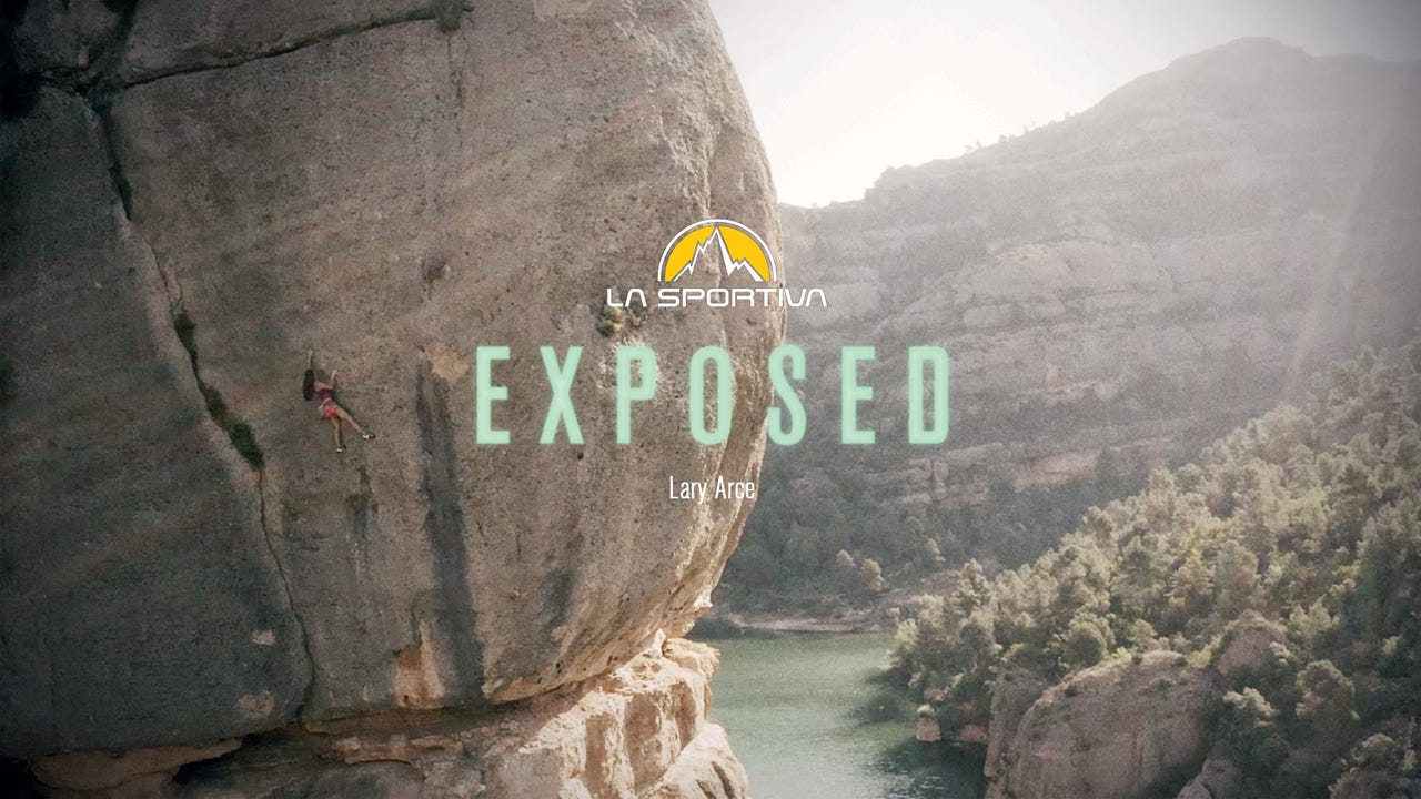La Sportiva