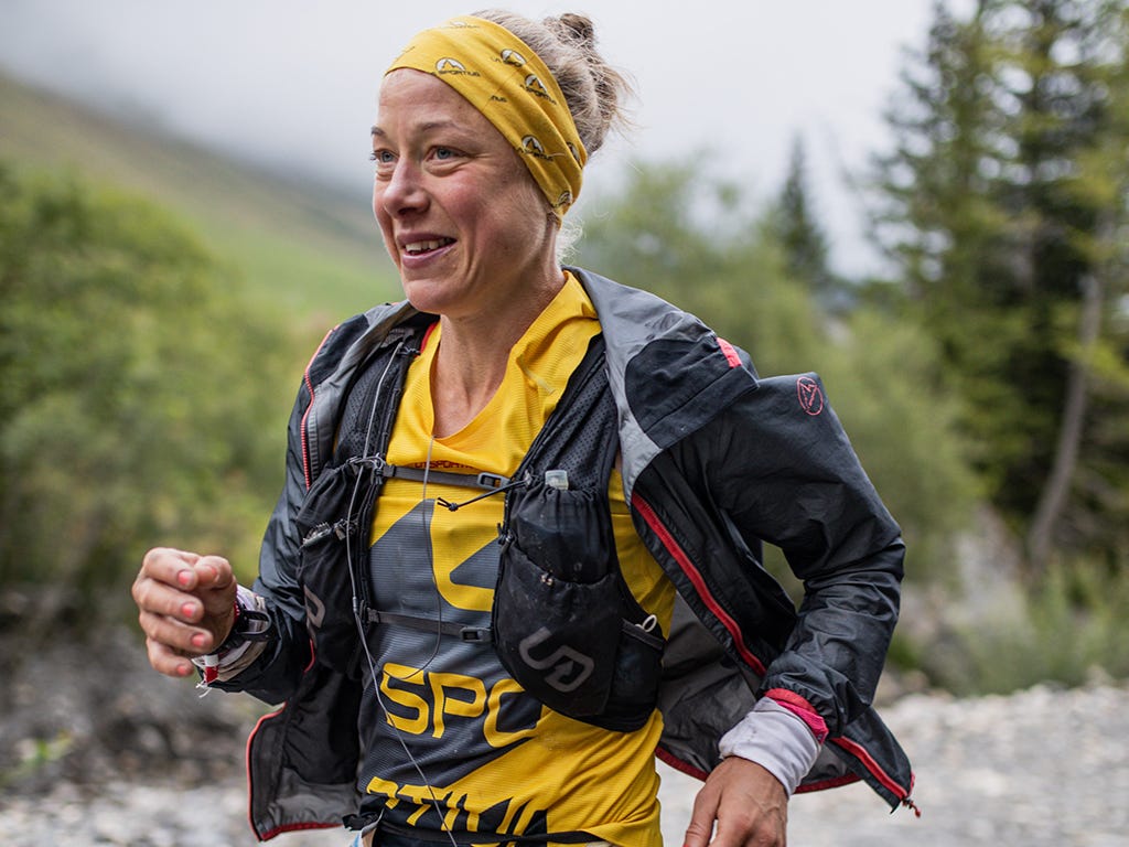 UTMB 2021: IL SOGNO DAVANTI A TUTTO