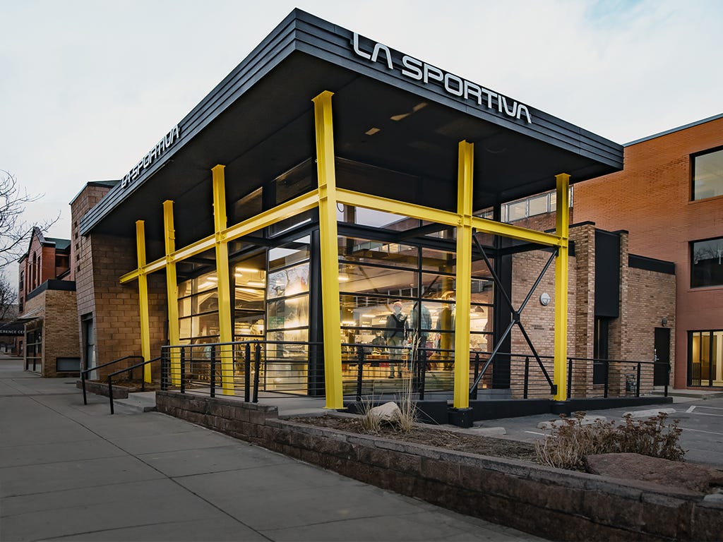 La Sportiva Celebrates the Grand Opening of Its First US Retail Store in Boulder, Colorado