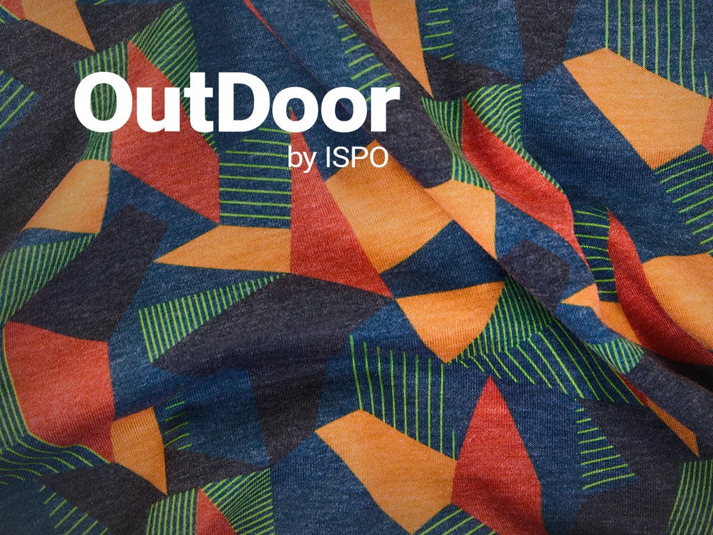 La Sportiva among the protagonists of the new edition of OutDoor by ISPO