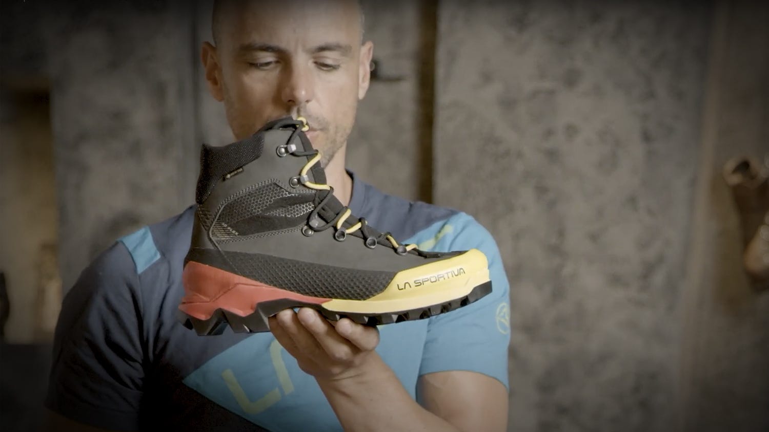 La Sportiva