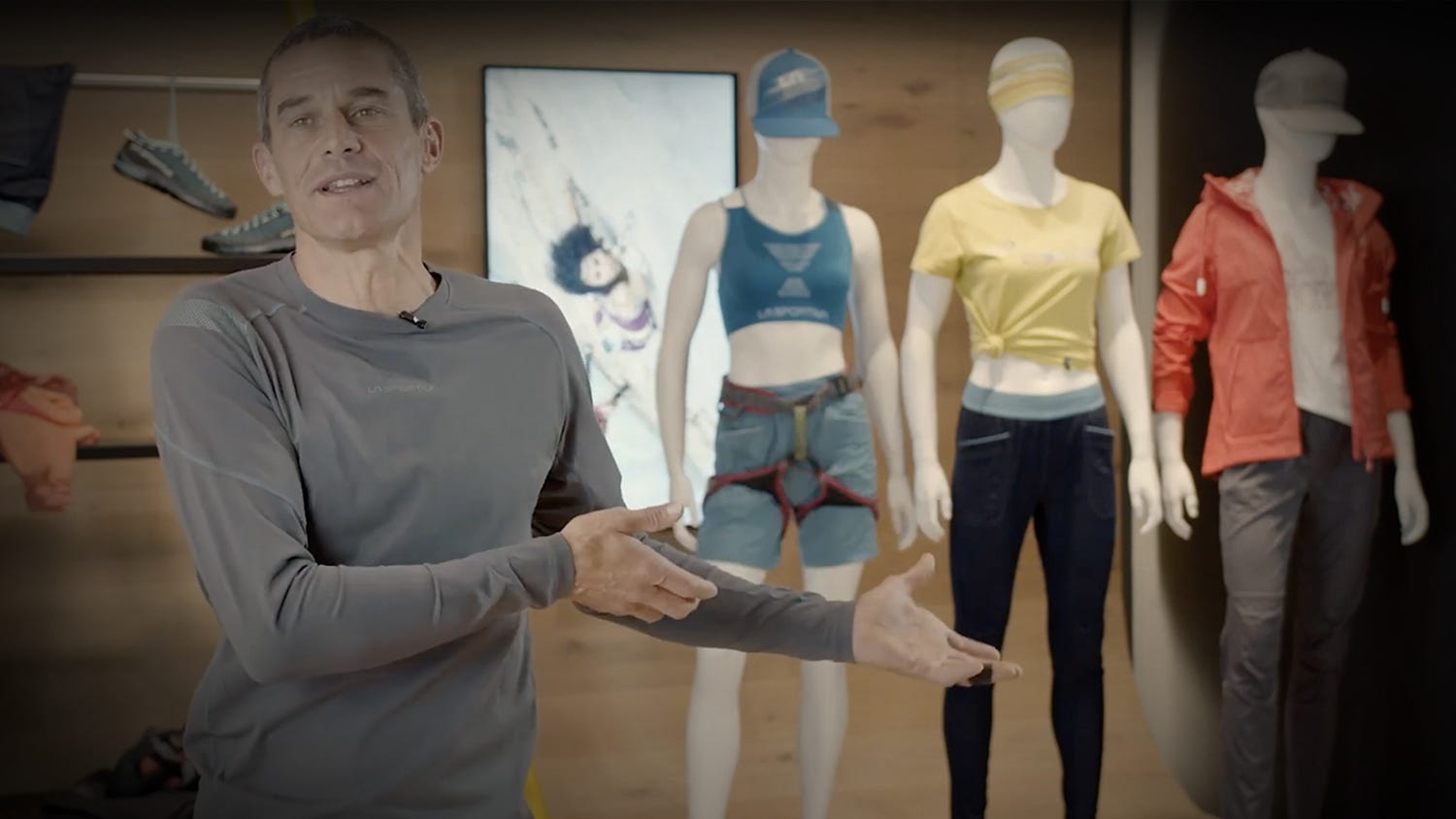 La Sportiva