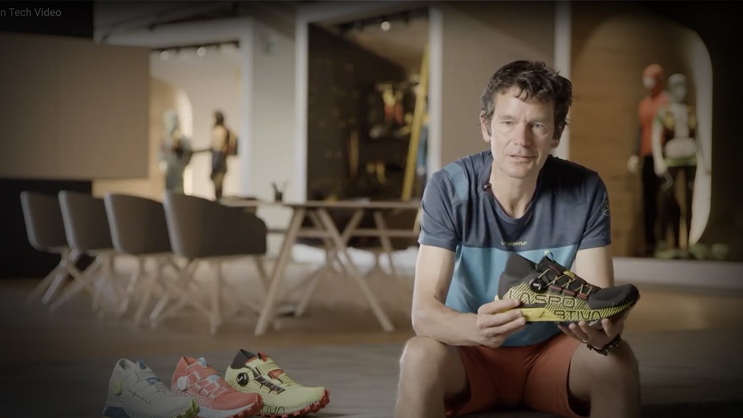 La Sportiva