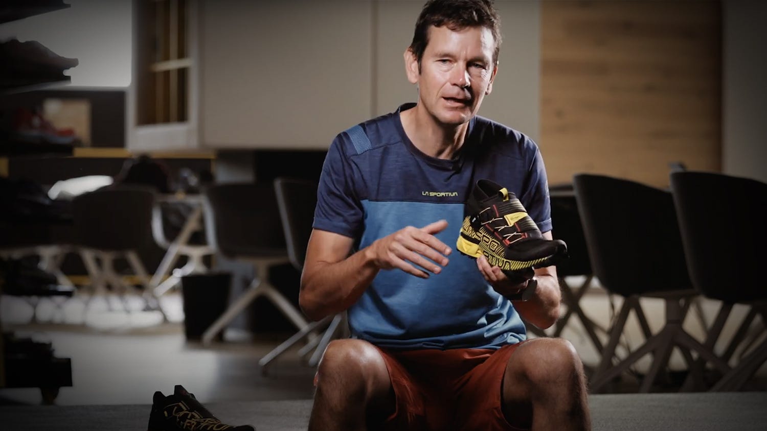 La Sportiva