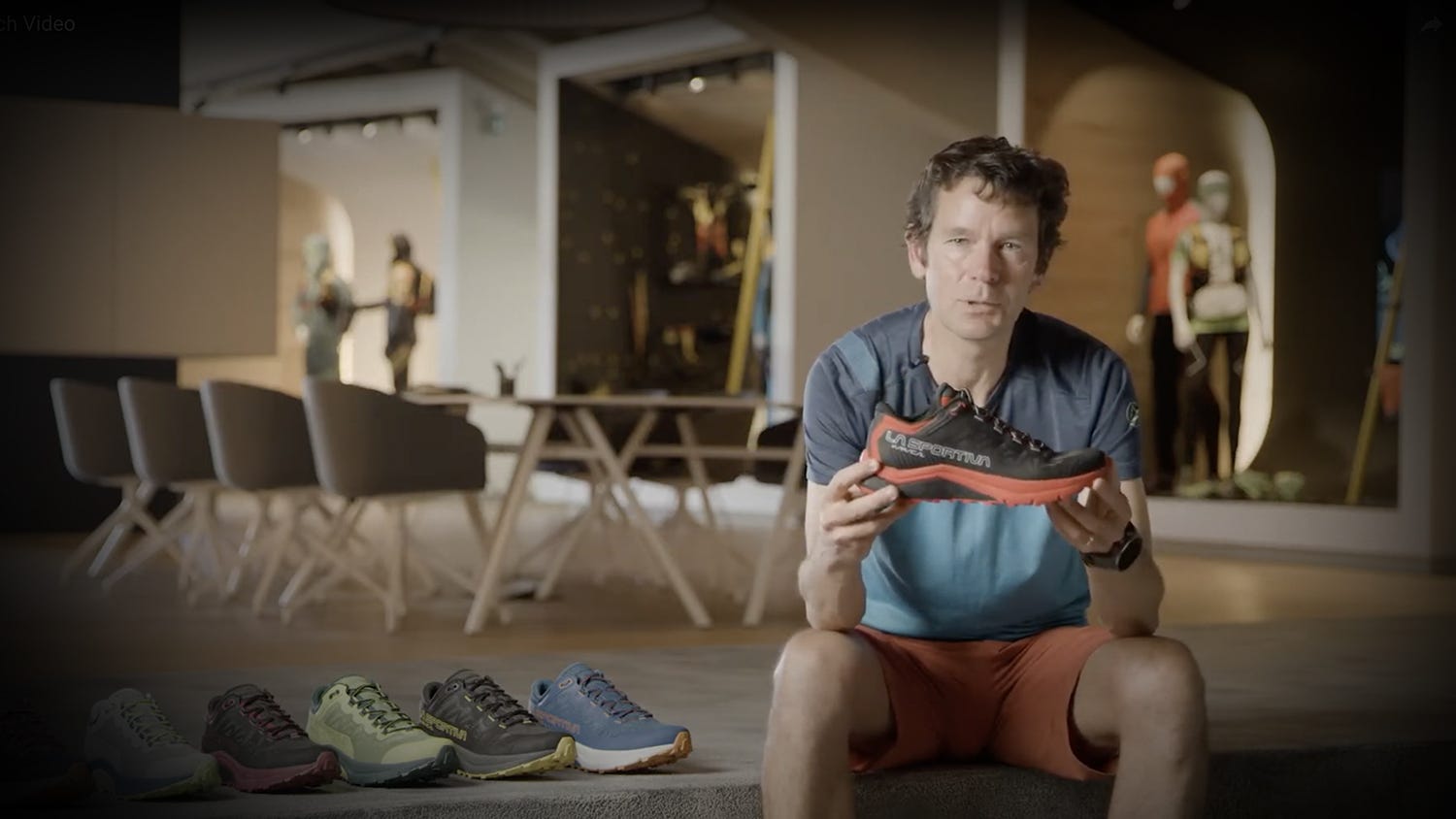 La Sportiva