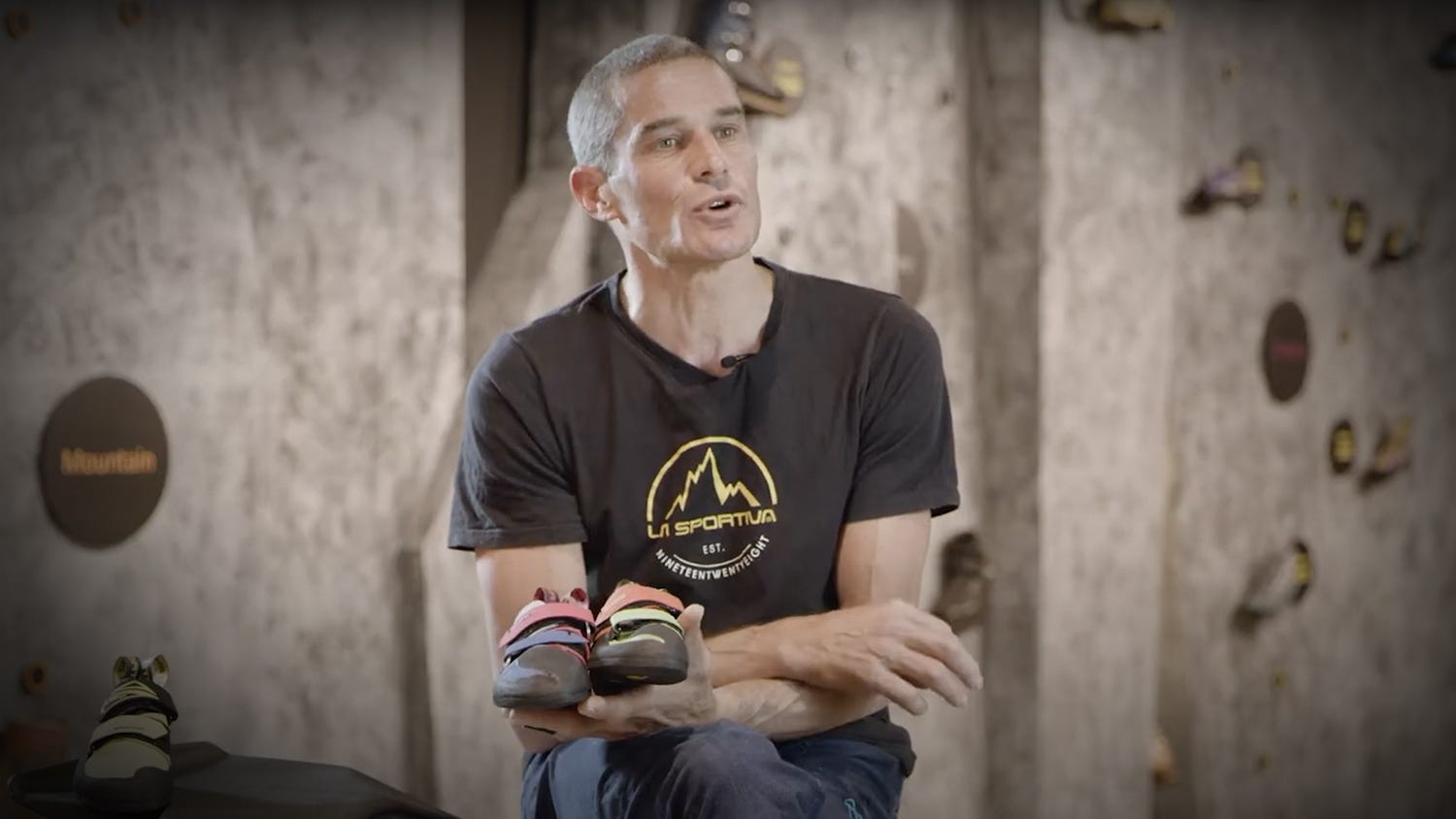 La Sportiva