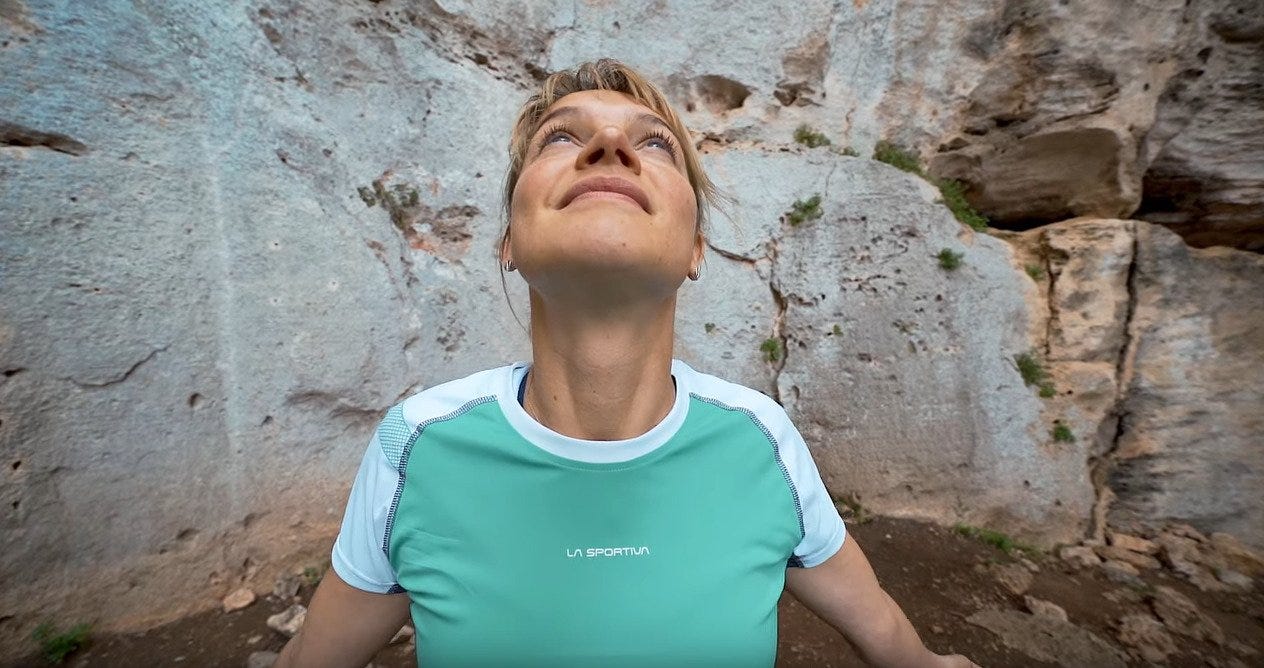 La Sportiva