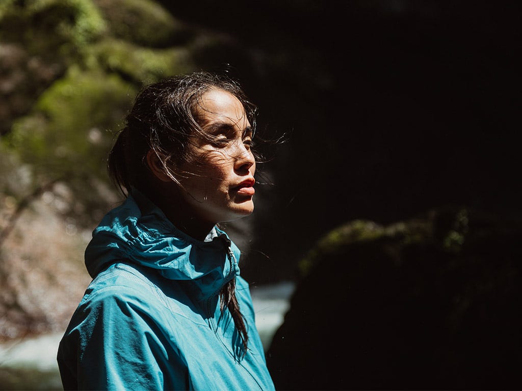 For your mountain, For our planet