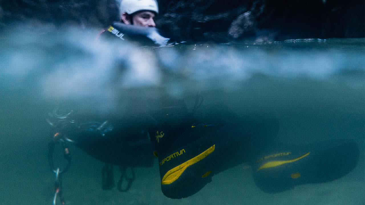 La Sportiva