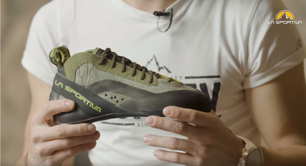 La Sportiva