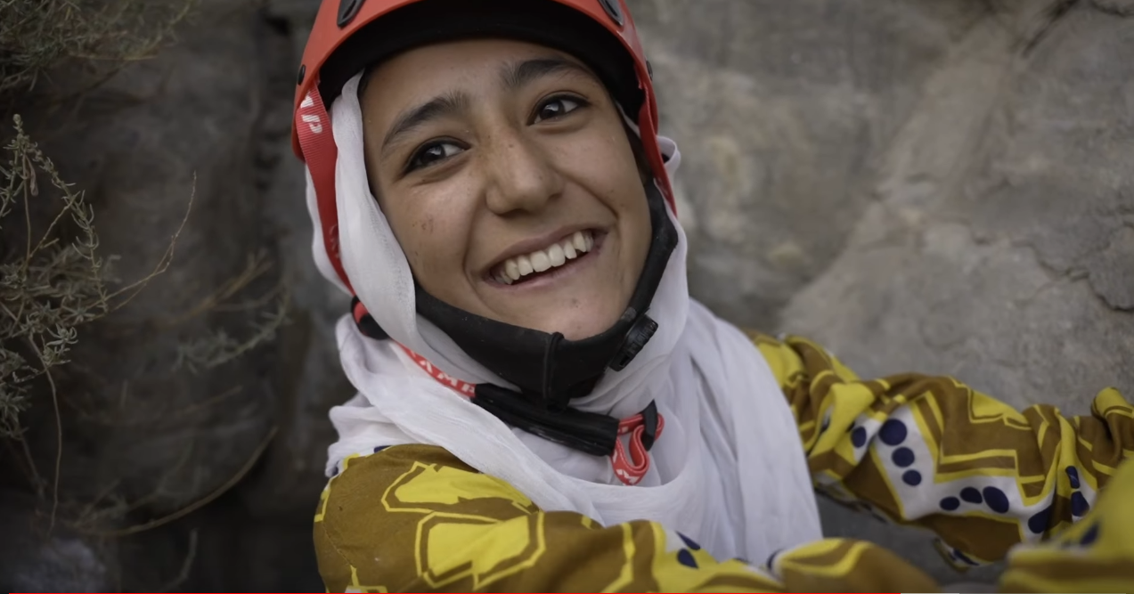 La Sportiva