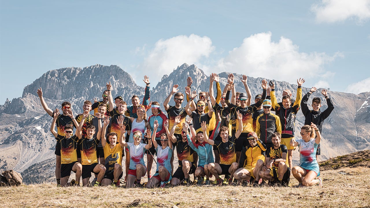 La Sportiva