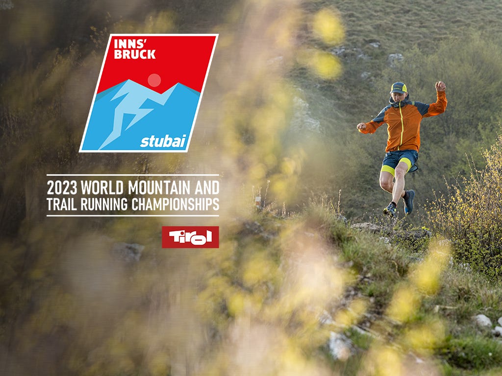 La Sportiva bei den World Mountain and Trail Running Championships in Innsbruck-Stubai