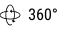Image 360 icon